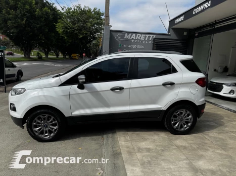 ECOSPORT 1.6 Freestyle 16V