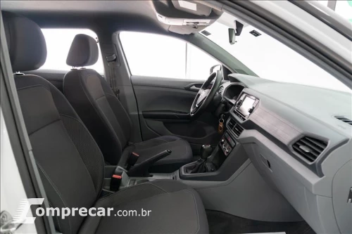 T-CROSS 1.0 200 TSI Sense