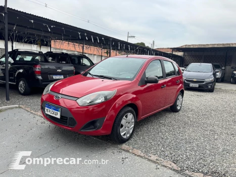 FIESTA 1.0 MPI 8V