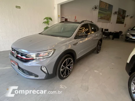 NIVUS 1.0 200 TSI Highline