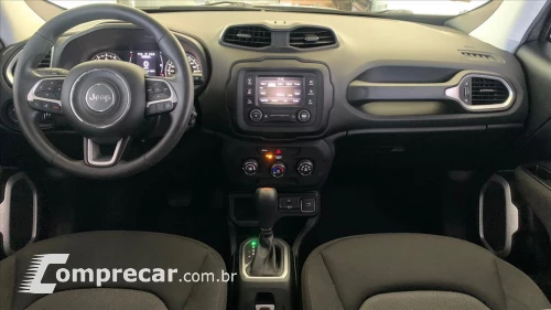 RENEGADE 1.8 16V FLEX SPORT 4P AUTOMÁTICO