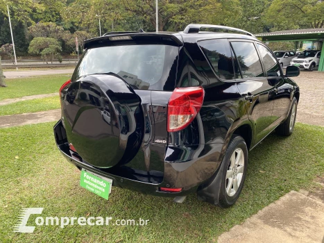 RAV4 2.4 4X4 16V