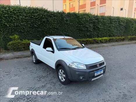STRADA 1.4 MPI Freedom CS 8V