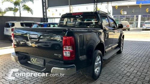 S10 2.4 LTZ 4X2 CD 8V