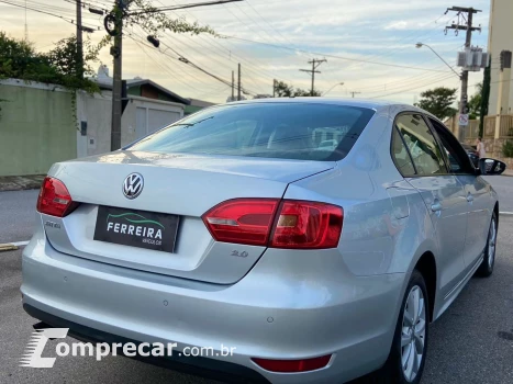 JETTA 2.0 Comfortline