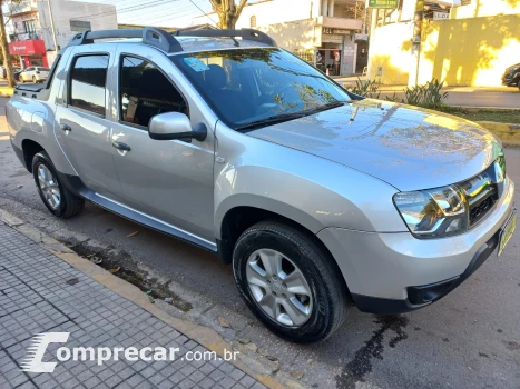 DUSTER OROCH 1.6 16V Expression