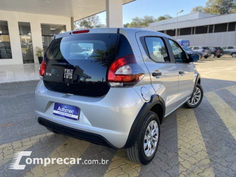 MOBI 1.0 EVO FLEX LIKE. MANUAL