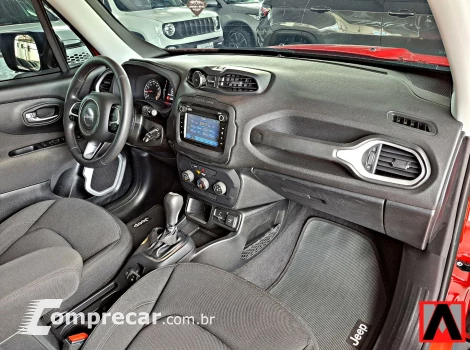 RENEGADE 1.8 16V Sport