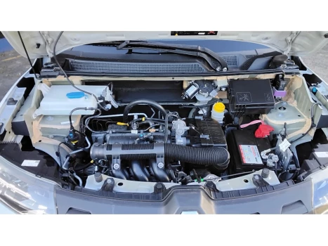 KWID 1.0 12V SCE FLEX ZEN MANUAL