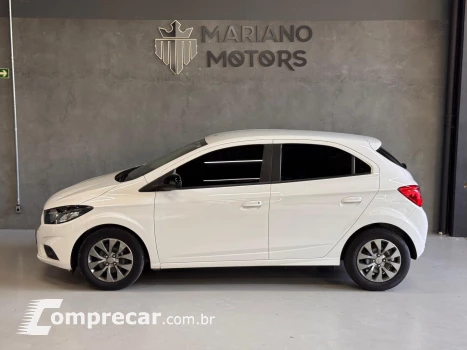 ONIX 1.0 MPFI JOY 8V FLEX 4P MANUAL