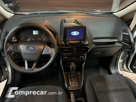 ECOSPORT 1.5 Ti-vct SE Direct