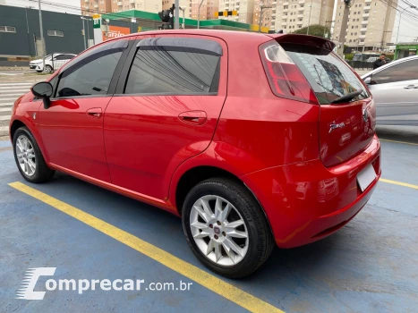 Punto