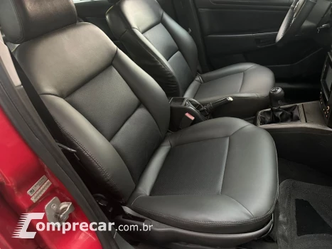 Vectra GT-X 2.0 MPFI 8V FlexPower Mec.