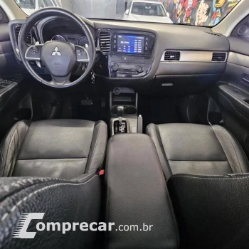 OUTLANDER 2.0