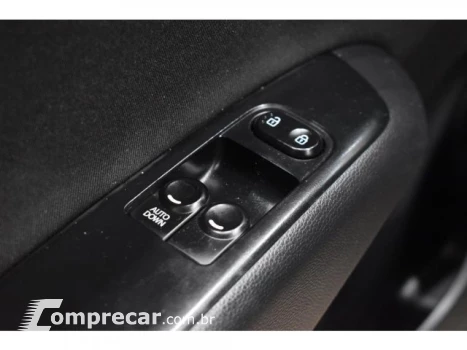 HB20 - 1.0 COMFORT 12V 4P MANUAL