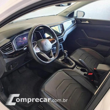 POLO 1.0 170 TSI Highline