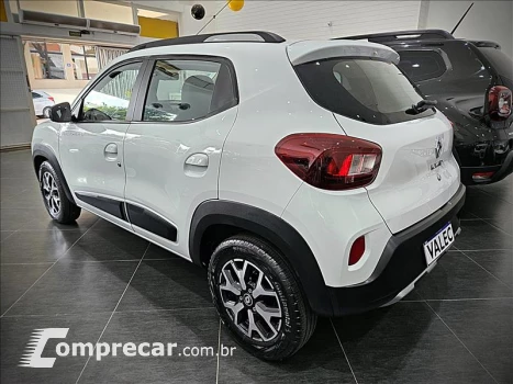 KWID 1.0 12V SCE Outsider