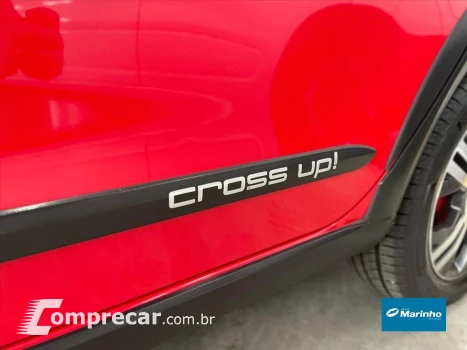 CROSS UP 1.0 TSI 12V FLEX 4P MANUAL