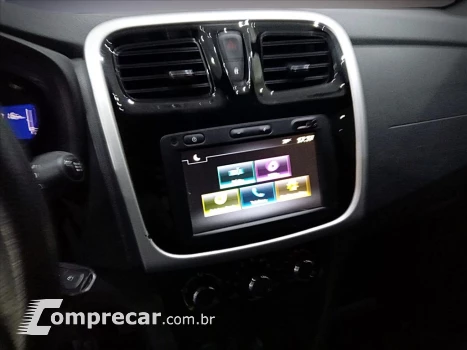 SANDERO 1.0 12V SCE FLEX GT LINE MANUAL