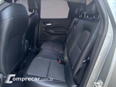 MONTANA 1.2 TURBO FLEX LTZ AUTOMÁTICO