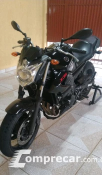 Yamaha XJ6 N