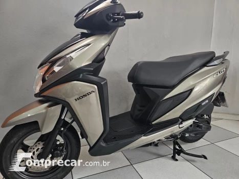 HONDA ELITE 125