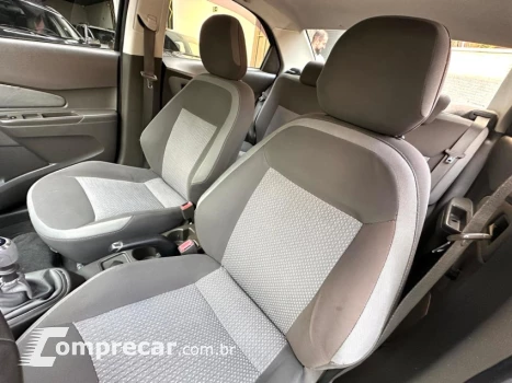 COBALT 1.4 LT 8V