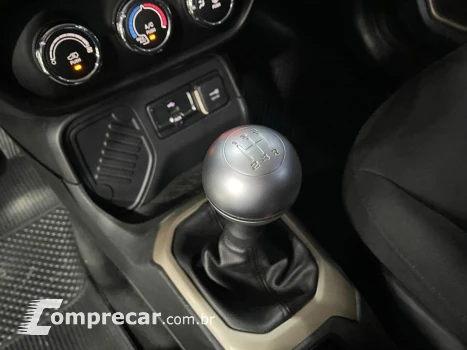 RENEGADE 1.8 16V FLEX SPORT 4P MANUAL