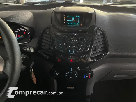 ECOSPORT 1.6 Freestyle 16V