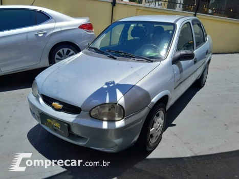 CHEVROLET CORSA CLASSIC 4 portas