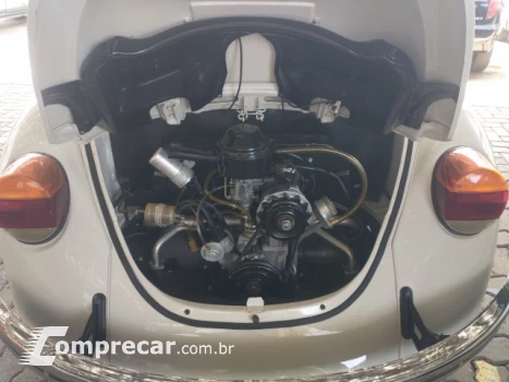 FUSCA - 1.3 8V 2P MANUAL