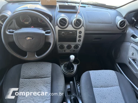 FIESTA 1.6 MPI Class 8V