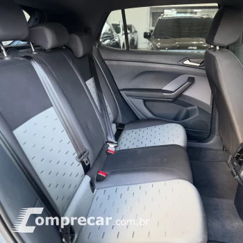 T-CROSS 1.0 200 TSI Comfortline