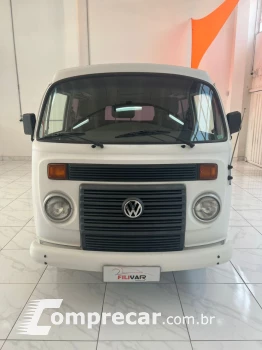 Kombi 1.4 FLEX STD 9 LUGARES