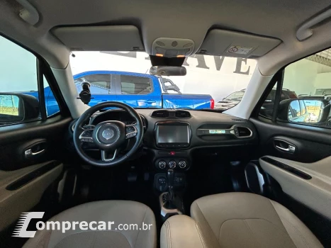 Renegade Sport 2.0 4x4 TB Diesel Aut.