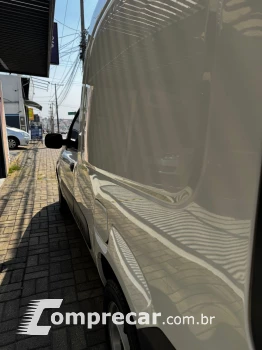 FIORINO 1.4 MPI Furgão Endurance 8V