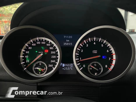 SLK-200 Kompressor 16V/ 200 CGI 16V