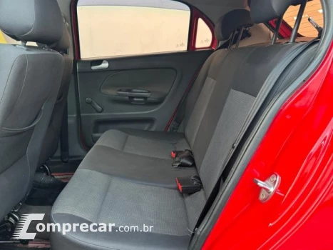 GOL - 1.0 MI 8V 4P MANUAL