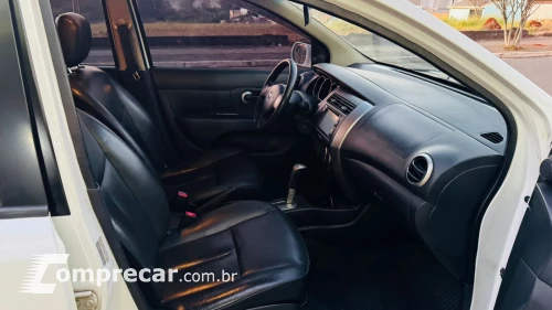 LIVINA 1.8 SL X-gear 16V