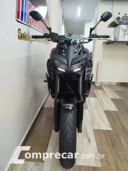 Yamaha MT 09 ABS