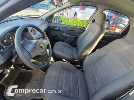 PRISMA - 1.4 MPFI MAXX 8V 4P MANUAL
