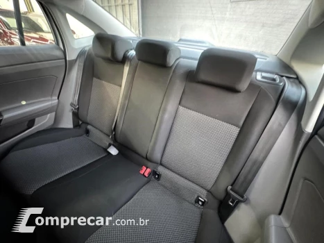 VOYAGE 1.6 MSI Totalflex Comfortline