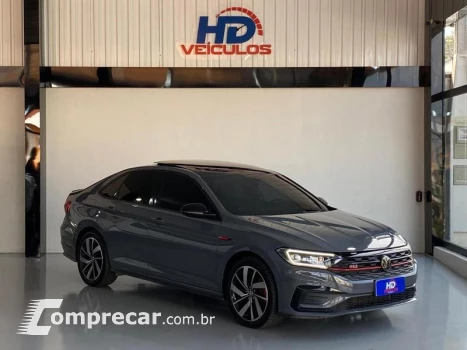 JETTA GLI AG