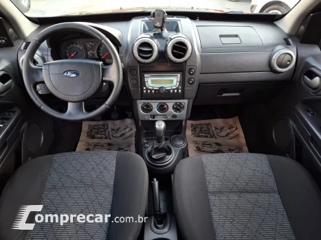 ECOSPORT 2.0 XLT Freestyle 16V