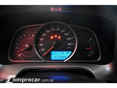 RAV4 2.0 4X4 16V GASOLINA 4P AUTOMÁTICO