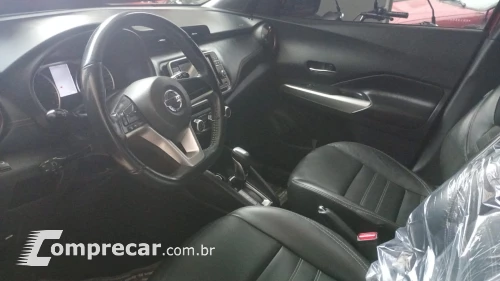 KICKS 1.6 16V SL