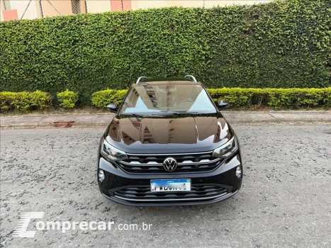 NIVUS 1.0 200 TSI Highline