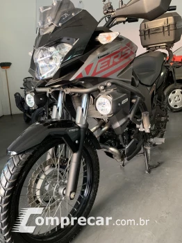 VERSYS-X 300 TOURER