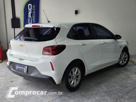 ONIX 1.0 LT