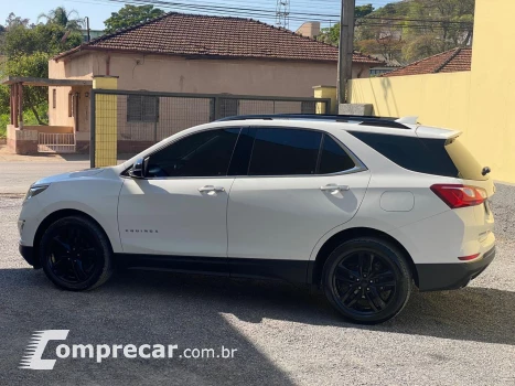 EQUINOX 2.0 16V Turbo Premier AWD